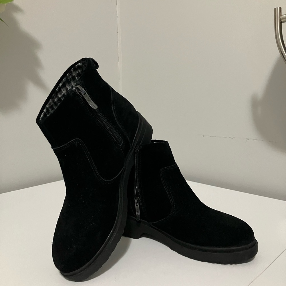 Woman’s Boots